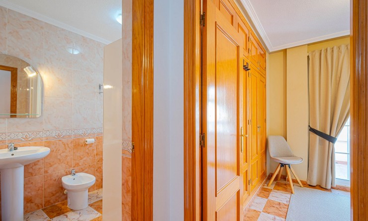 Wederverkoop - Quatro house - Orihuela Costa - Lomas de Cabo Roig