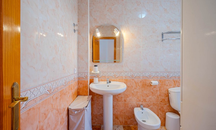 Wederverkoop - Quatro house - Orihuela Costa - Lomas de Cabo Roig