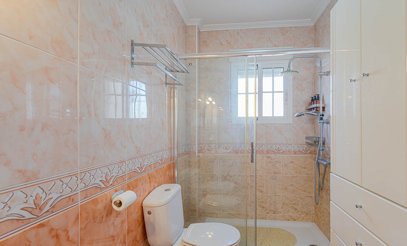 Wederverkoop - Quatro house - Orihuela Costa - Lomas de Cabo Roig