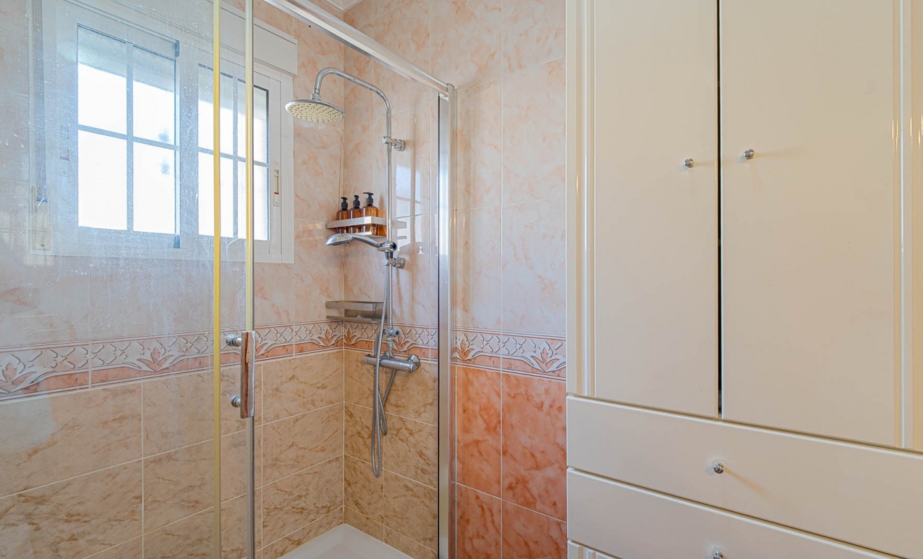 Wederverkoop - Quatro house - Orihuela Costa - Lomas de Cabo Roig