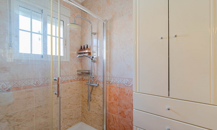 Wederverkoop - Quatro house - Orihuela Costa - Lomas de Cabo Roig