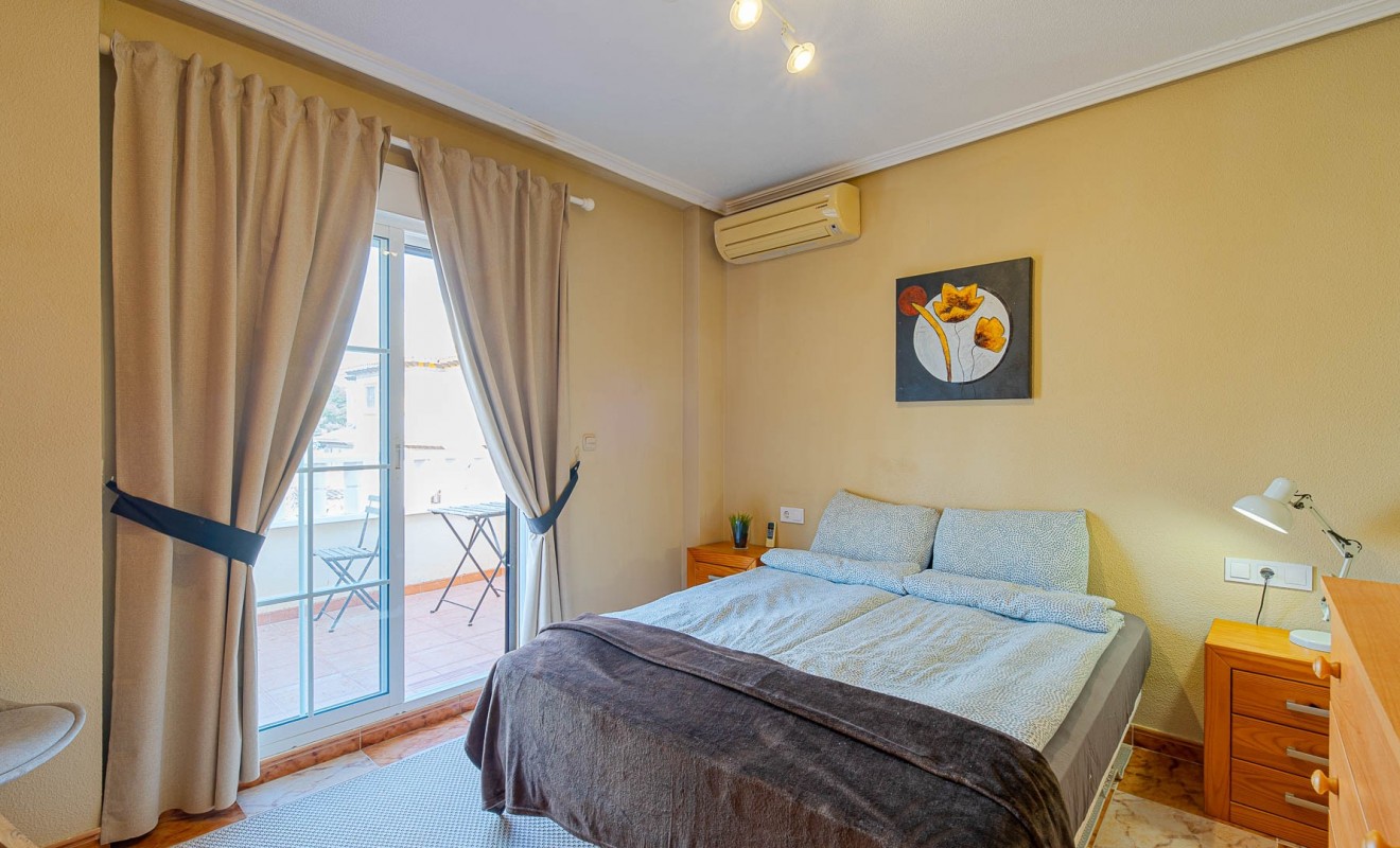 Wederverkoop - Quatro house - Orihuela Costa - Lomas de Cabo Roig