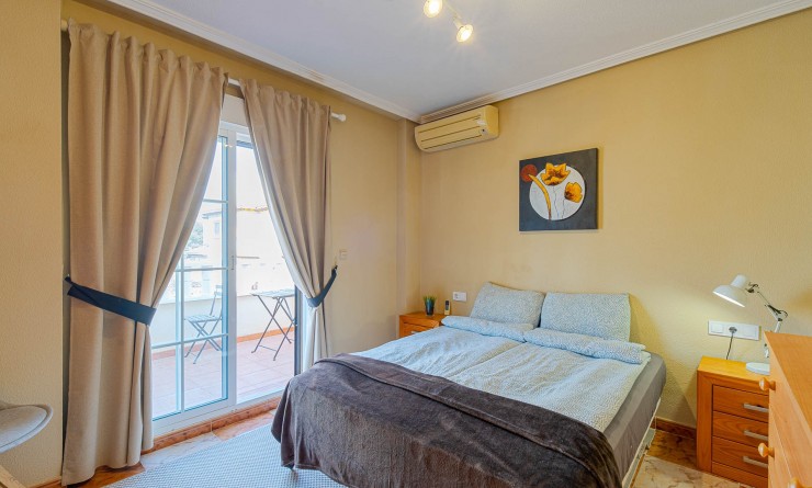 Wederverkoop - Quatro house - Orihuela Costa - Lomas de Cabo Roig
