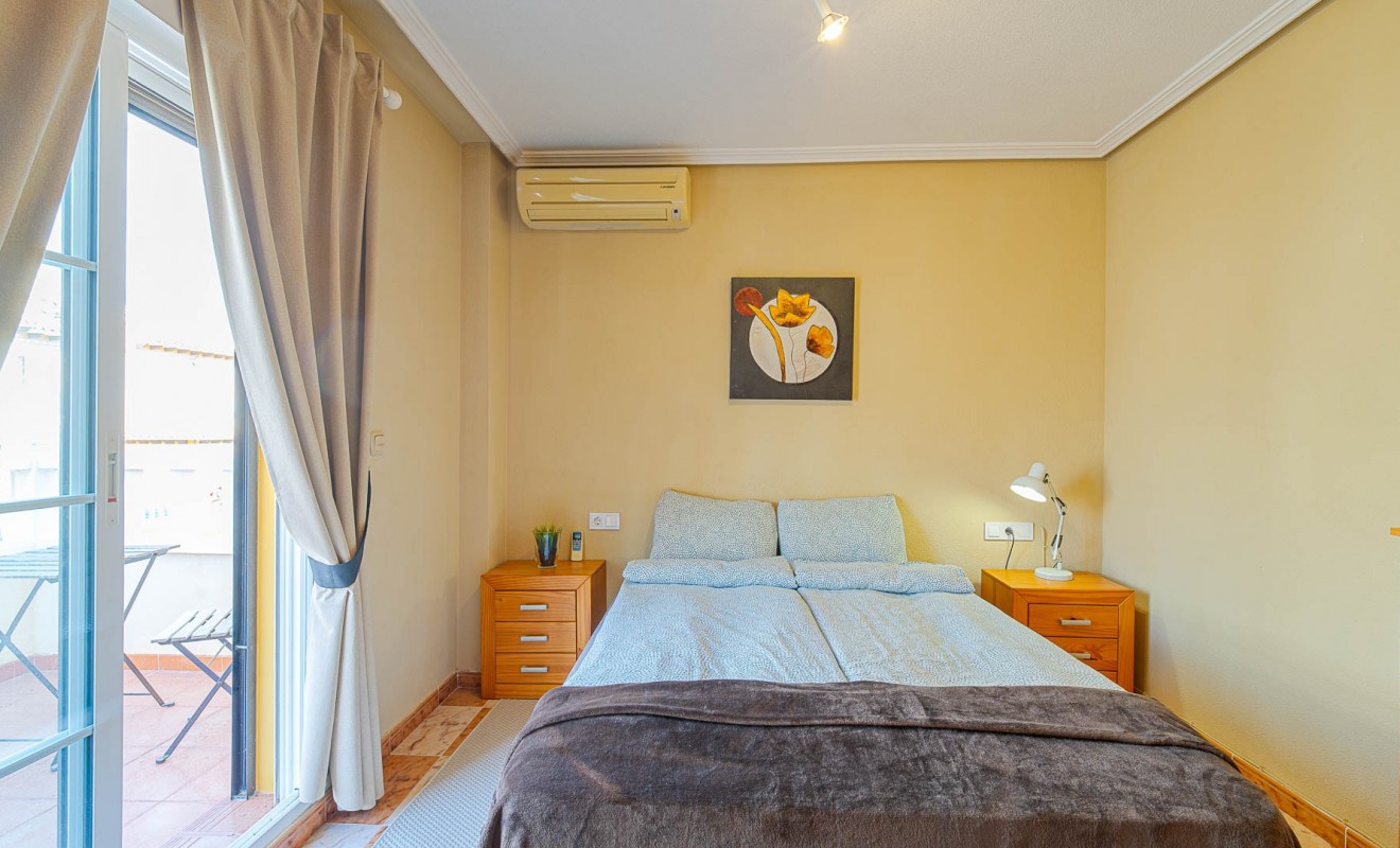 Wederverkoop - Quatro house - Orihuela Costa - Lomas de Cabo Roig