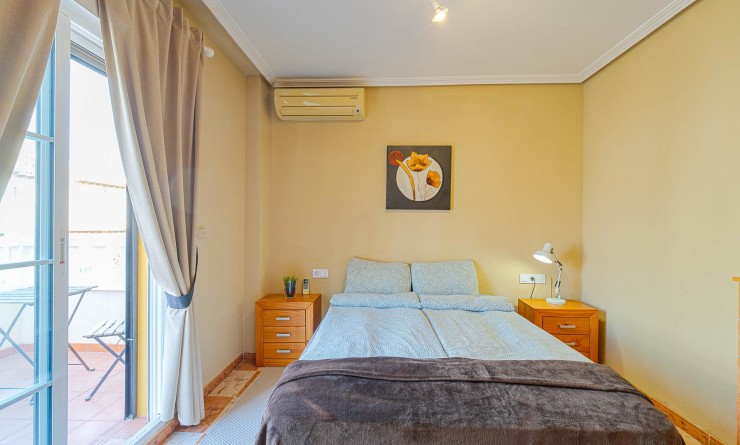 Wederverkoop - Quatro house - Orihuela Costa - Lomas de Cabo Roig