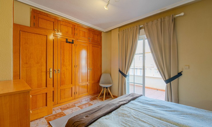 Wederverkoop - Quatro house - Orihuela Costa - Lomas de Cabo Roig