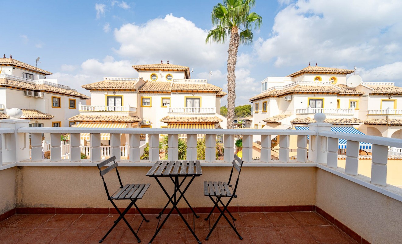 Wederverkoop - Quatro house - Orihuela Costa - Lomas de Cabo Roig