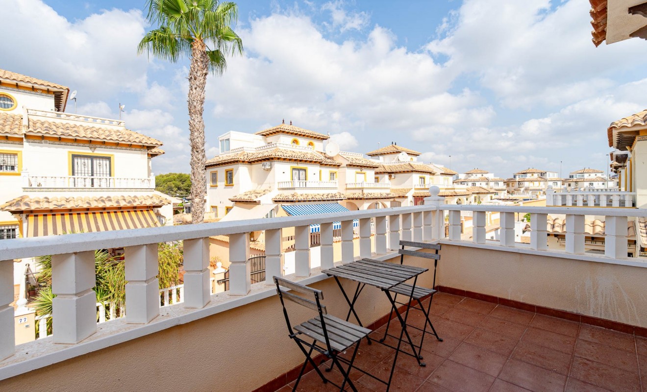 Wederverkoop - Quatro house - Orihuela Costa - Lomas de Cabo Roig