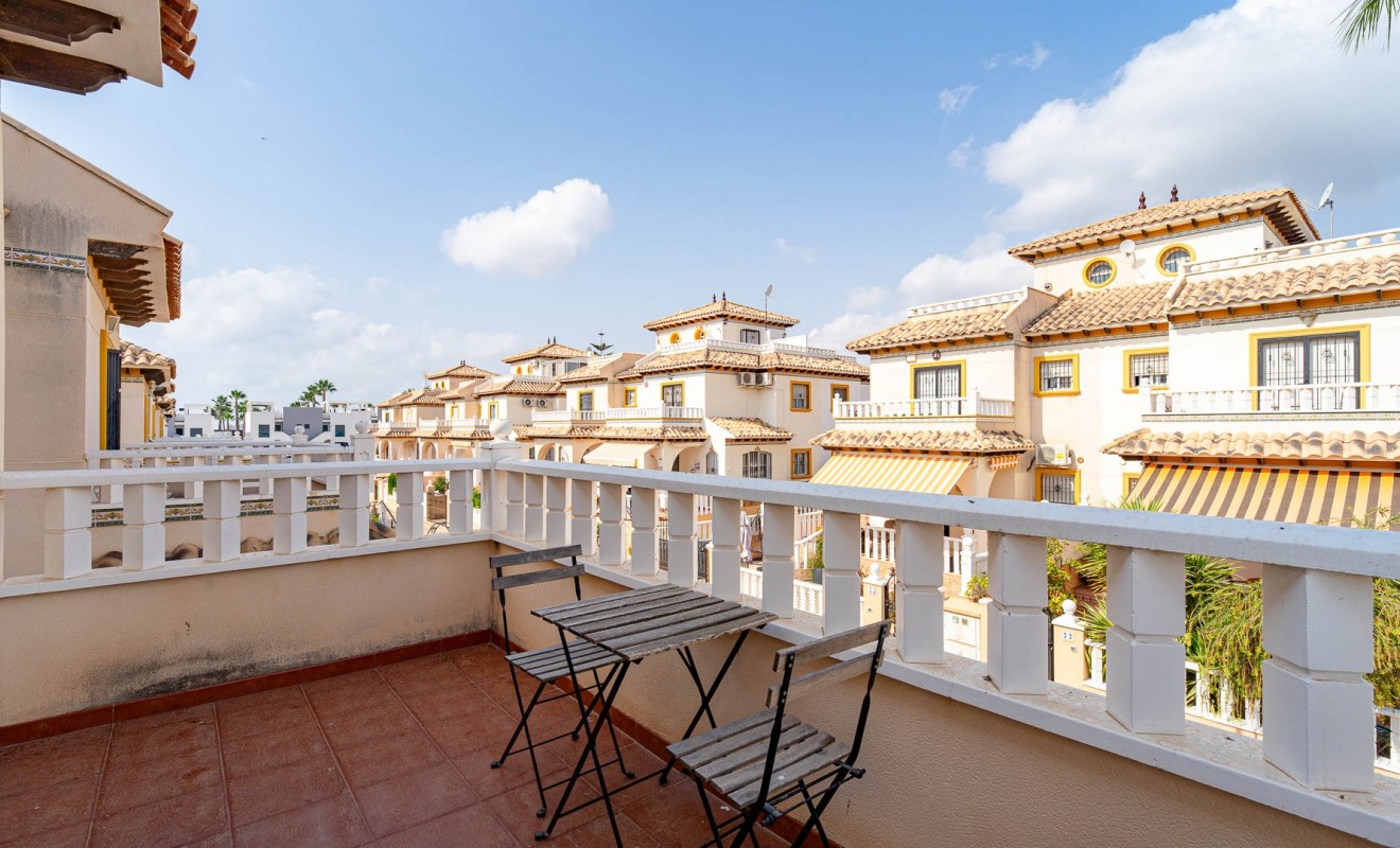 Wederverkoop - Quatro house - Orihuela Costa - Lomas de Cabo Roig