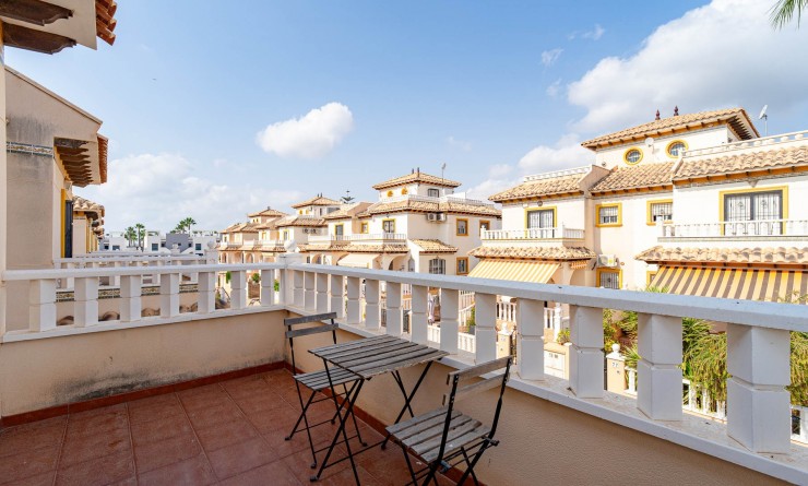Wederverkoop - Quatro house - Orihuela Costa - Lomas de Cabo Roig