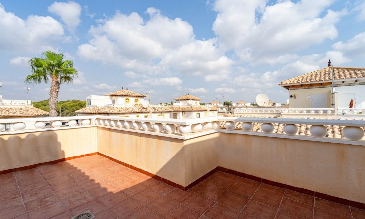Wederverkoop - Quatro house - Orihuela Costa - Lomas de Cabo Roig