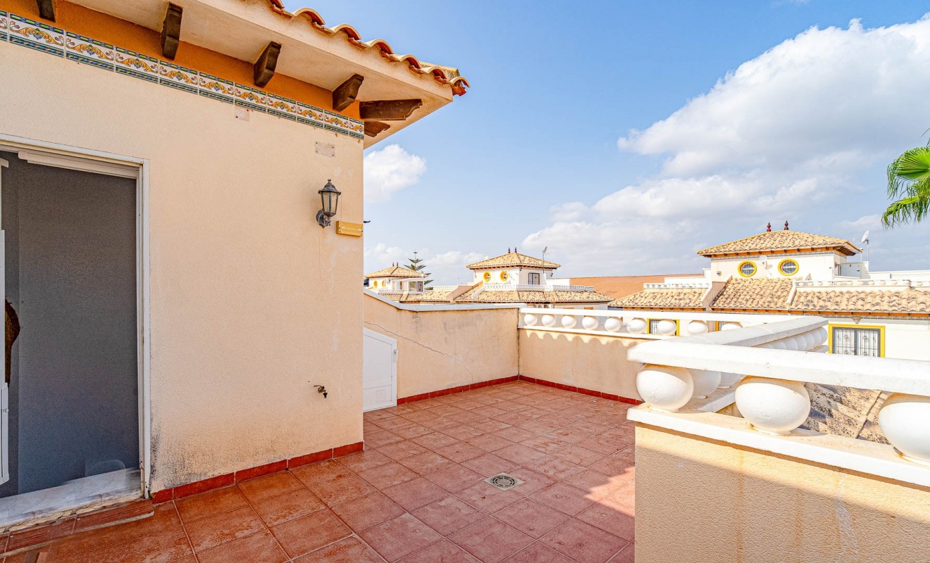 Wederverkoop - Quatro house - Orihuela Costa - Lomas de Cabo Roig