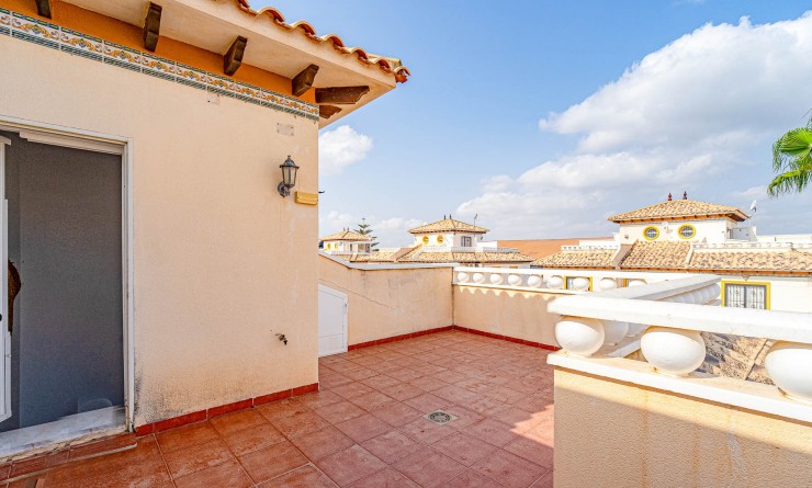 Wederverkoop - Quatro house - Orihuela Costa - Lomas de Cabo Roig
