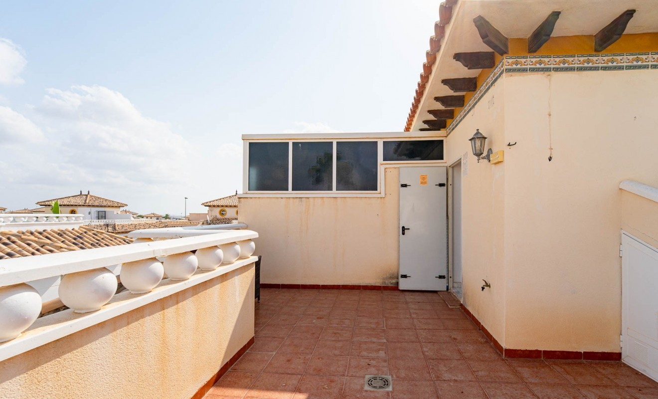 Wederverkoop - Quatro house - Orihuela Costa - Lomas de Cabo Roig