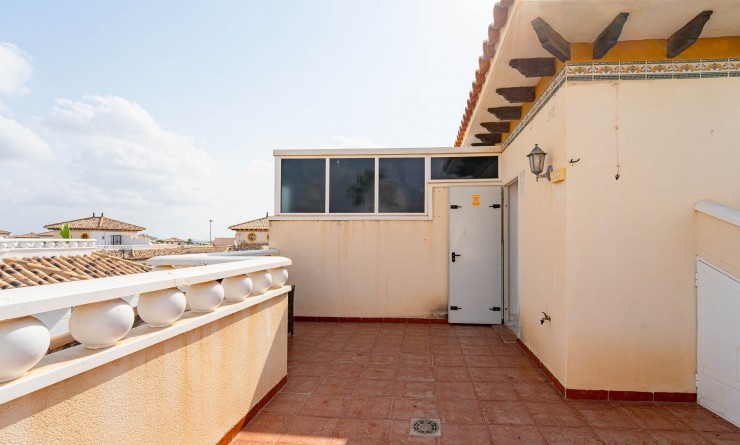 Wederverkoop - Quatro house - Orihuela Costa - Lomas de Cabo Roig