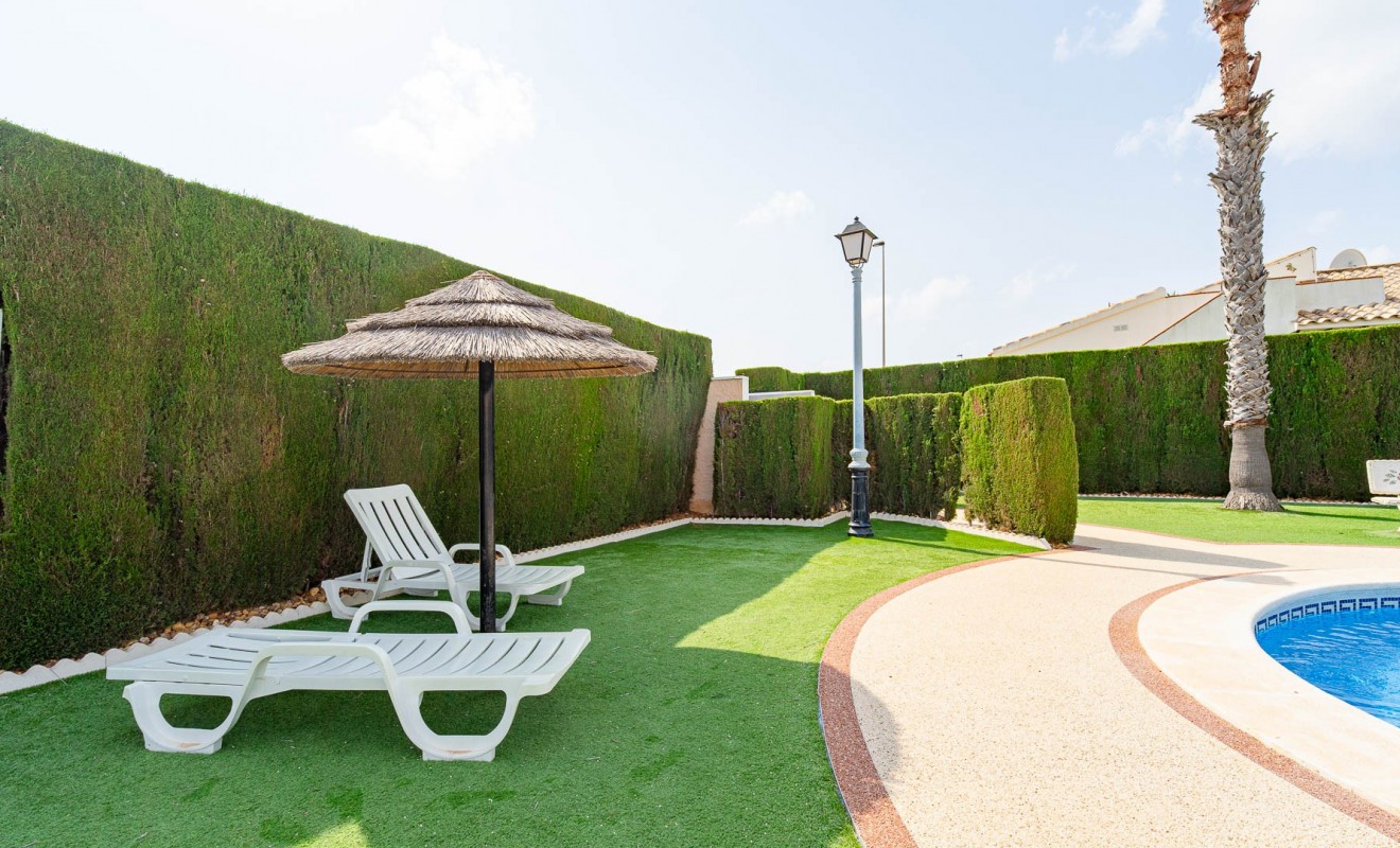 Wederverkoop - Quatro house - Orihuela Costa - Lomas de Cabo Roig