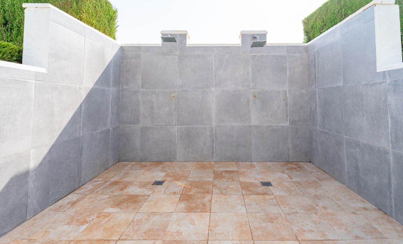 Wederverkoop - Quatro house - Orihuela Costa - Lomas de Cabo Roig