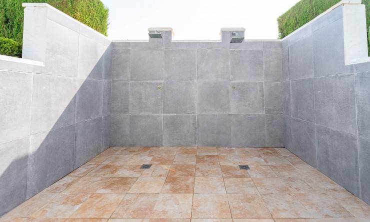 Wederverkoop - Quatro house - Orihuela Costa - Lomas de Cabo Roig
