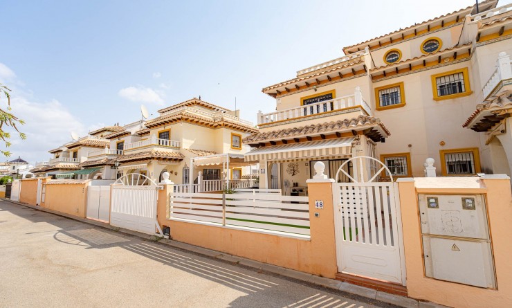Wederverkoop - Quatro house - Orihuela Costa - Lomas de Cabo Roig