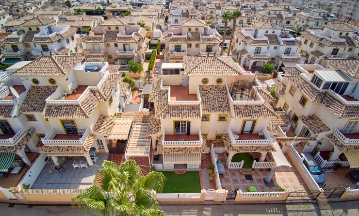 Wederverkoop - Quatro house - Orihuela Costa - Lomas de Cabo Roig