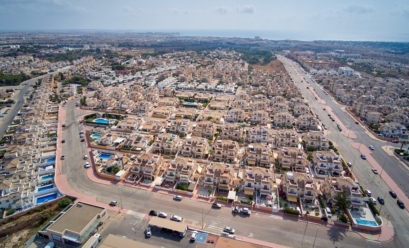 Wederverkoop - Quatro house - Orihuela Costa - Lomas de Cabo Roig