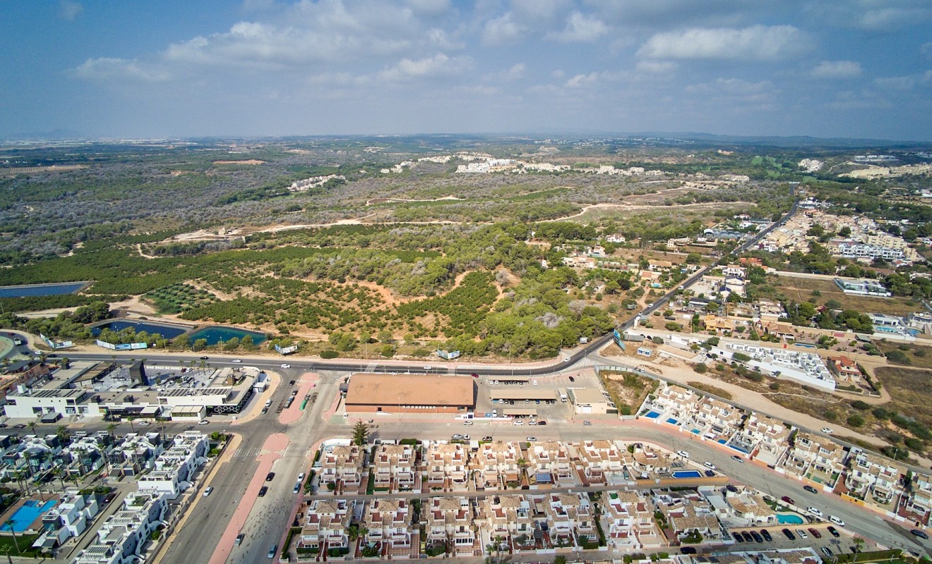 Wederverkoop - Quatro house - Orihuela Costa - Lomas de Cabo Roig