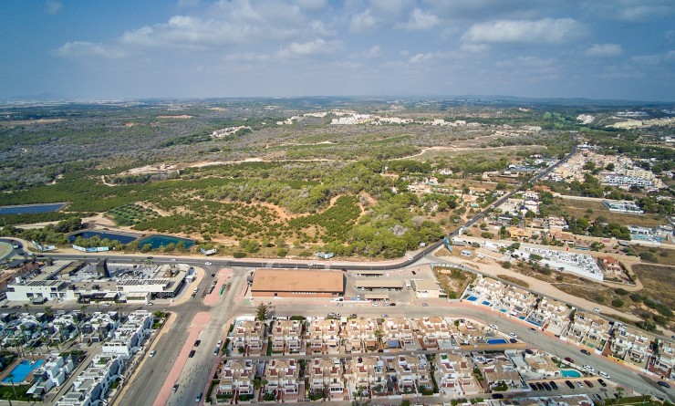 Wederverkoop - Quatro house - Orihuela Costa - Lomas de Cabo Roig