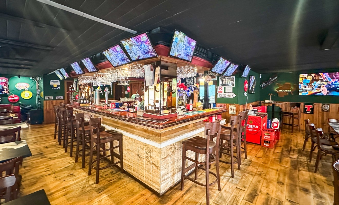 Wederverkoop - Commercieel - Torrevieja - Playa del Cura