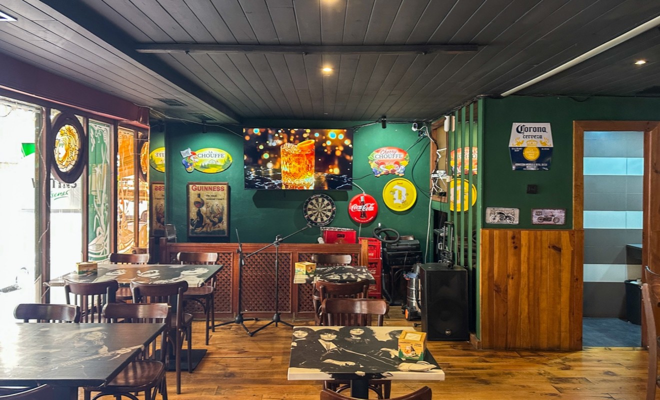 Wederverkoop - Commercieel - Torrevieja - Playa del Cura