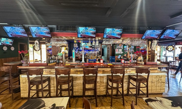 Wederverkoop - Commercieel - Torrevieja - Playa del Cura
