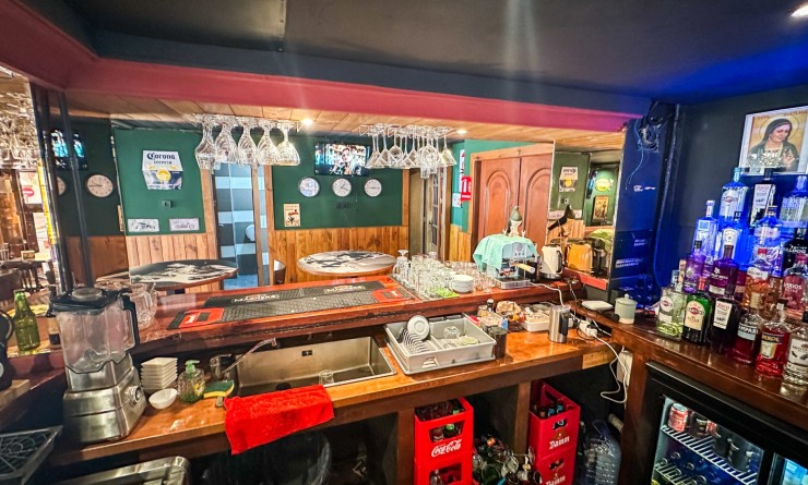 Wederverkoop - Commercieel - Torrevieja - Playa del Cura