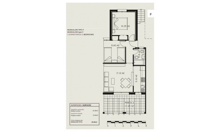 Nieuwbouw woningen - Bungalow - Calpe - Gran sol