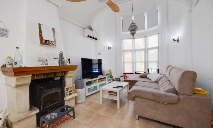 Wederverkoop - Chalet - San Fulgencio - La Marina