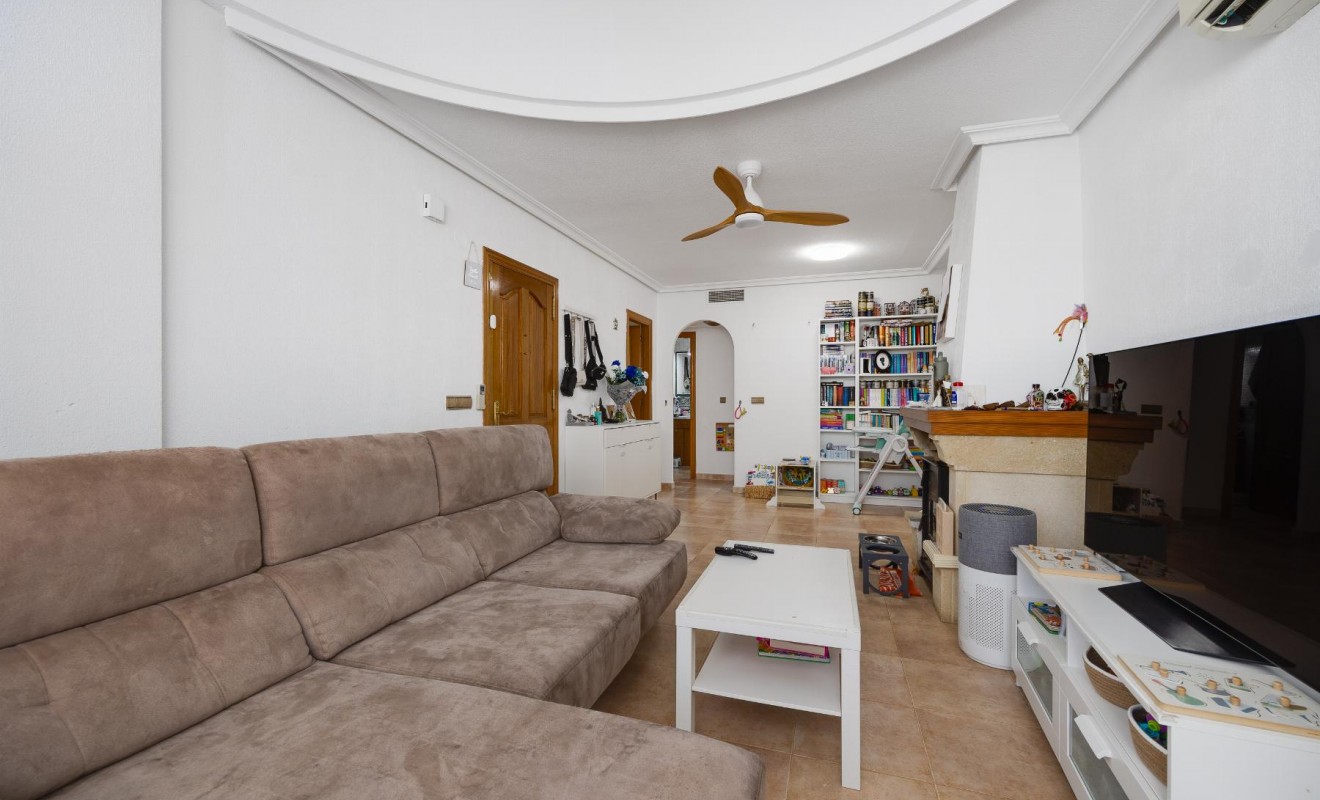 Wederverkoop - Chalet - San Fulgencio - La Marina
