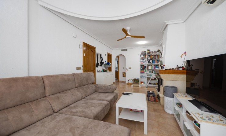 Wederverkoop - Chalet - San Fulgencio - La Marina