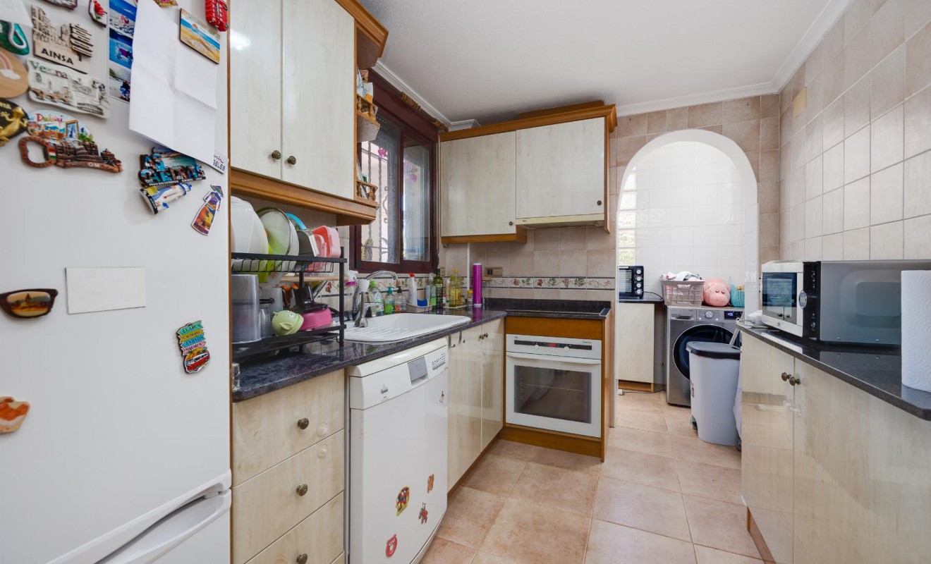 Wederverkoop - Chalet - San Fulgencio - La Marina
