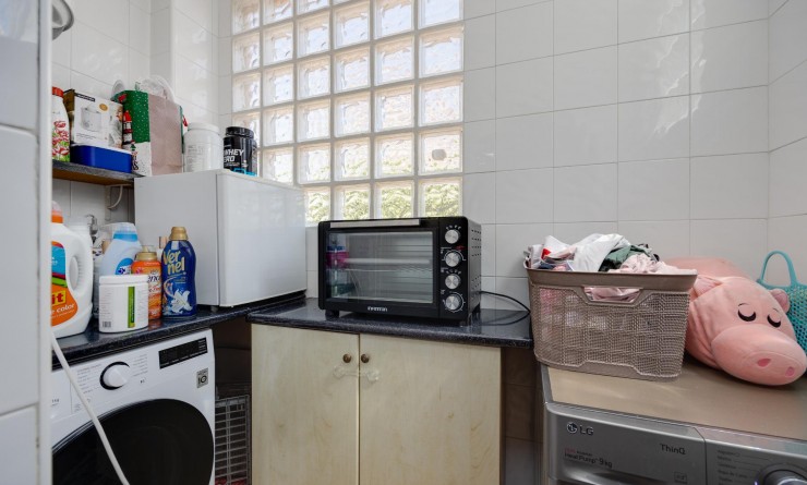 Wederverkoop - Chalet - San Fulgencio - La Marina
