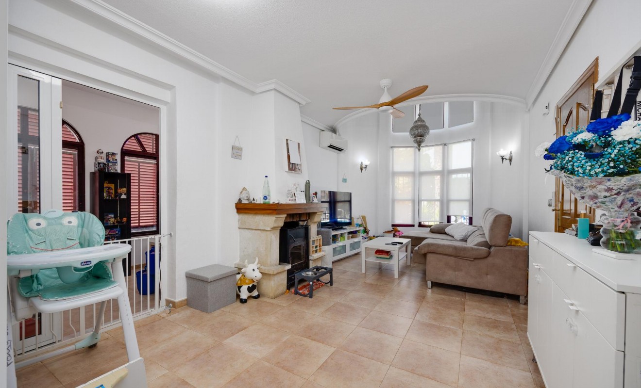 Wederverkoop - Chalet - San Fulgencio - La Marina
