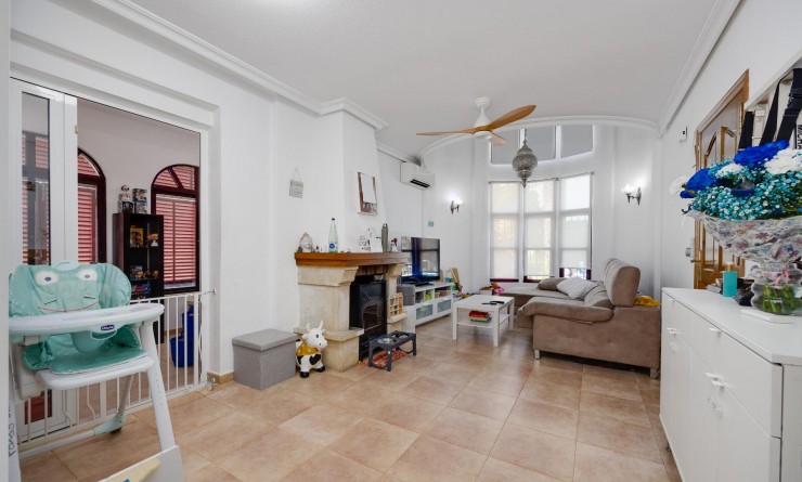 Wederverkoop - Chalet - San Fulgencio - La Marina