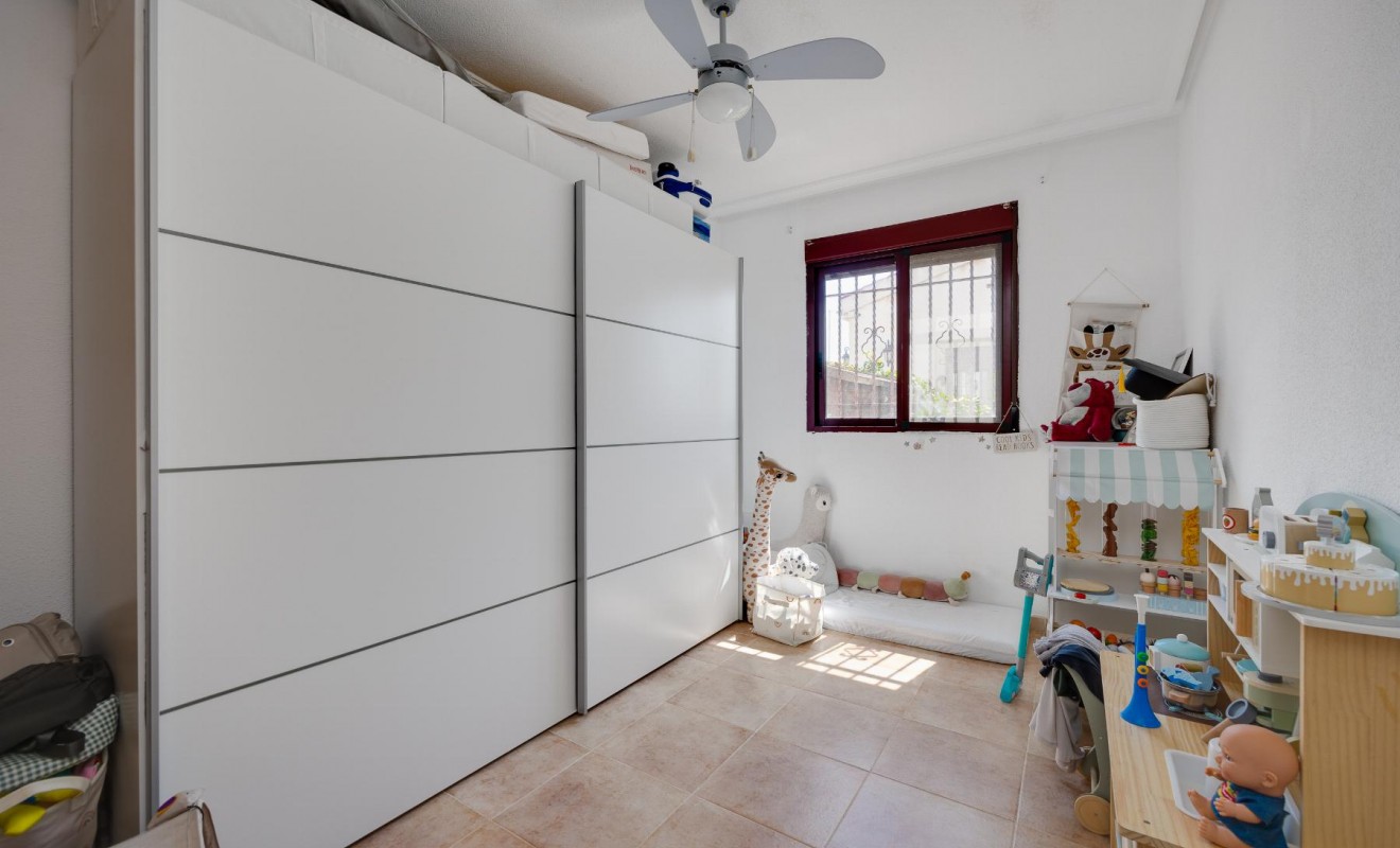 Wederverkoop - Chalet - San Fulgencio - La Marina