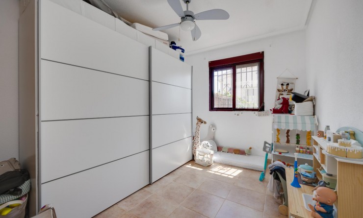 Wederverkoop - Chalet - San Fulgencio - La Marina