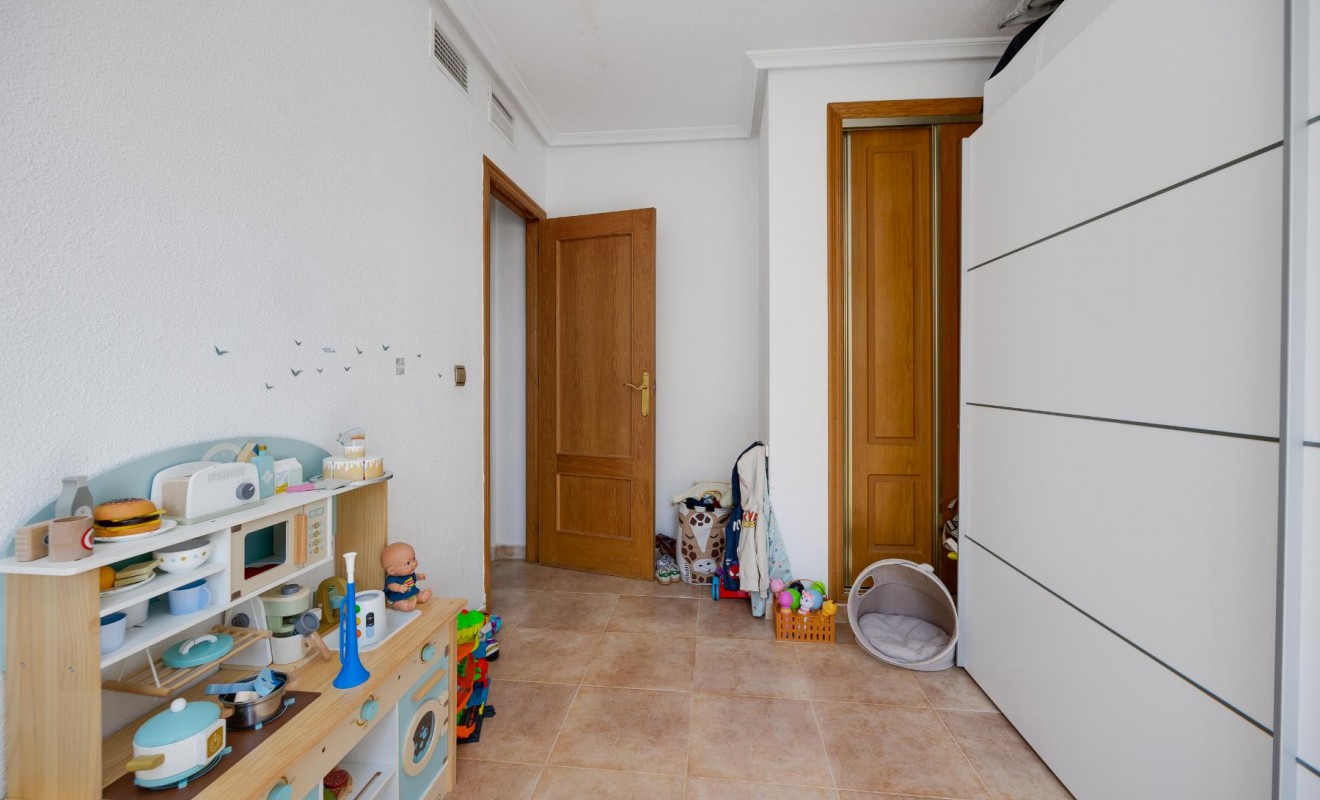 Wederverkoop - Chalet - San Fulgencio - La Marina
