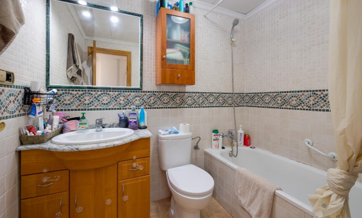 Wederverkoop - Chalet - San Fulgencio - La Marina