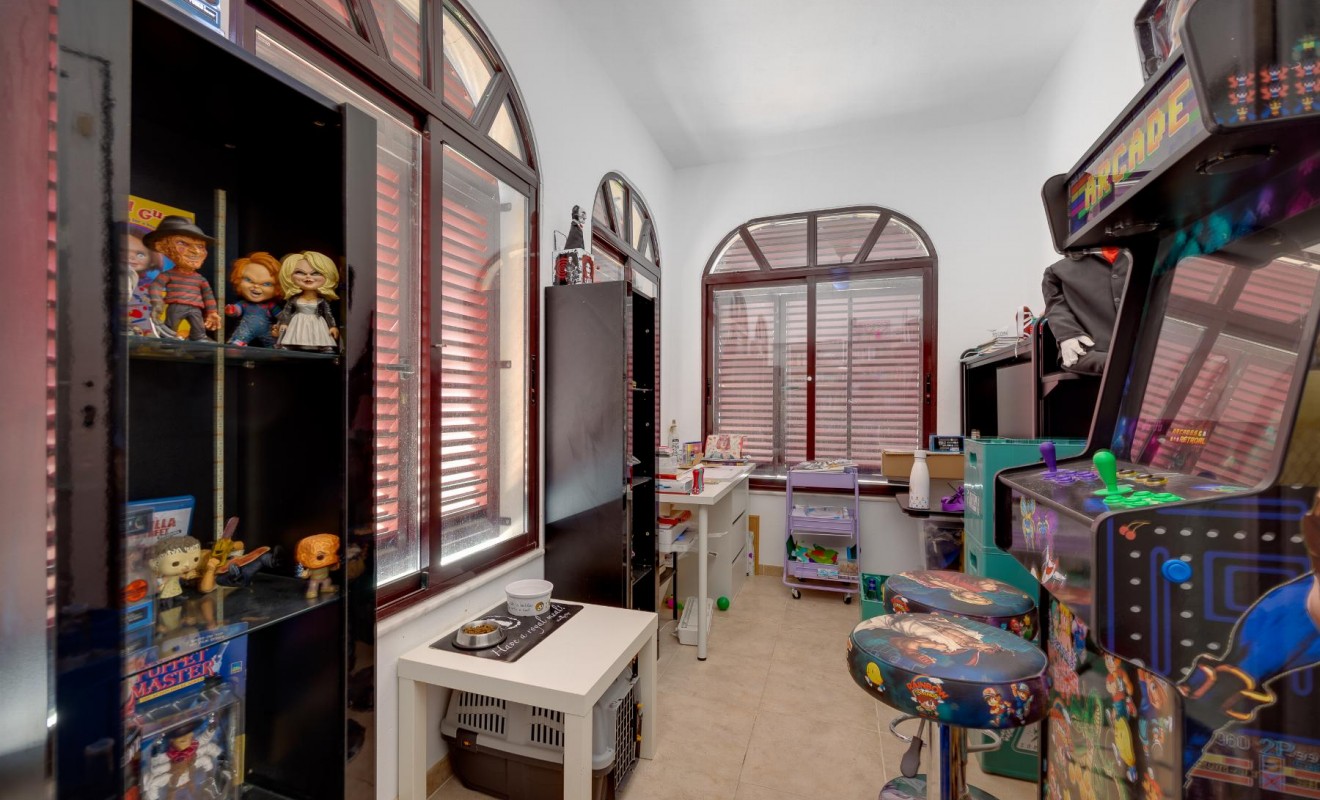 Wederverkoop - Chalet - San Fulgencio - La Marina