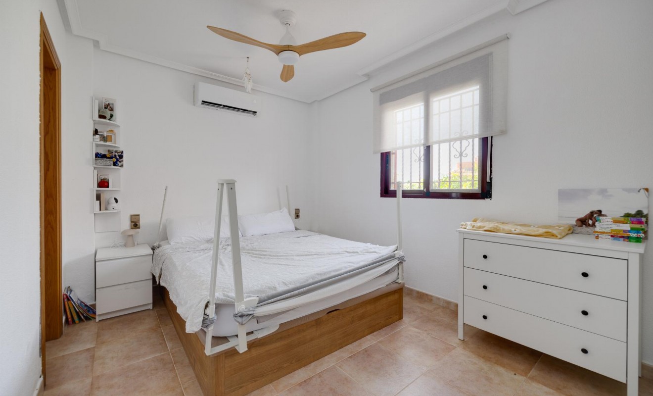 Wederverkoop - Chalet - San Fulgencio - La Marina