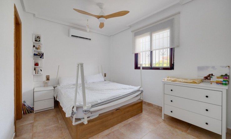 Wederverkoop - Chalet - San Fulgencio - La Marina