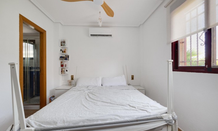 Wederverkoop - Chalet - San Fulgencio - La Marina