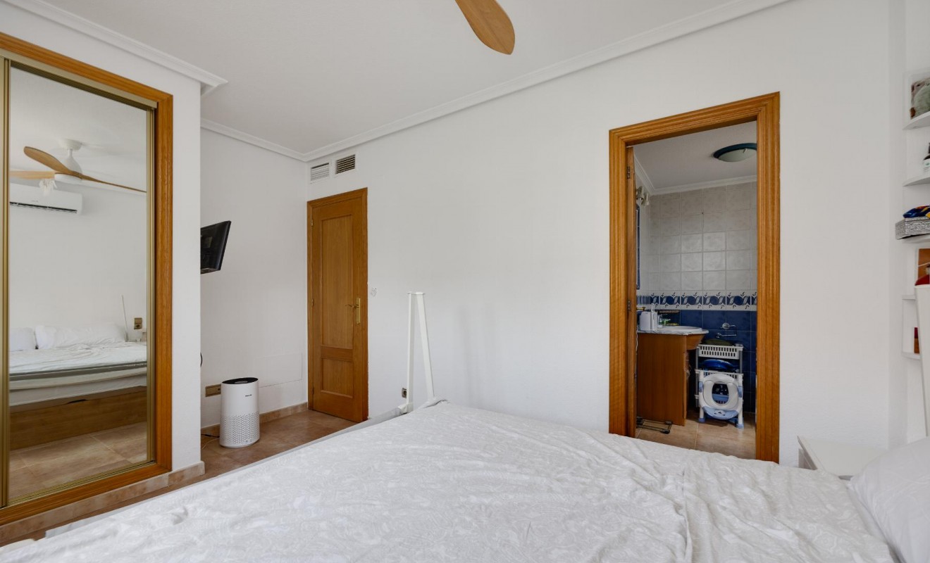 Wederverkoop - Chalet - San Fulgencio - La Marina
