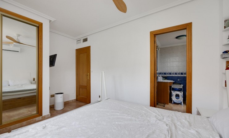 Wederverkoop - Chalet - San Fulgencio - La Marina