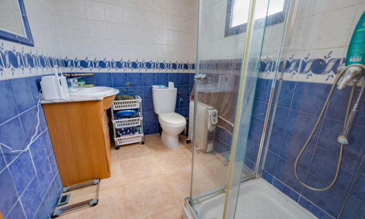 Wederverkoop - Chalet - San Fulgencio - La Marina
